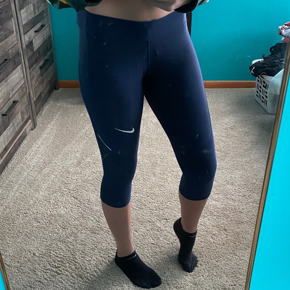Nike leggings